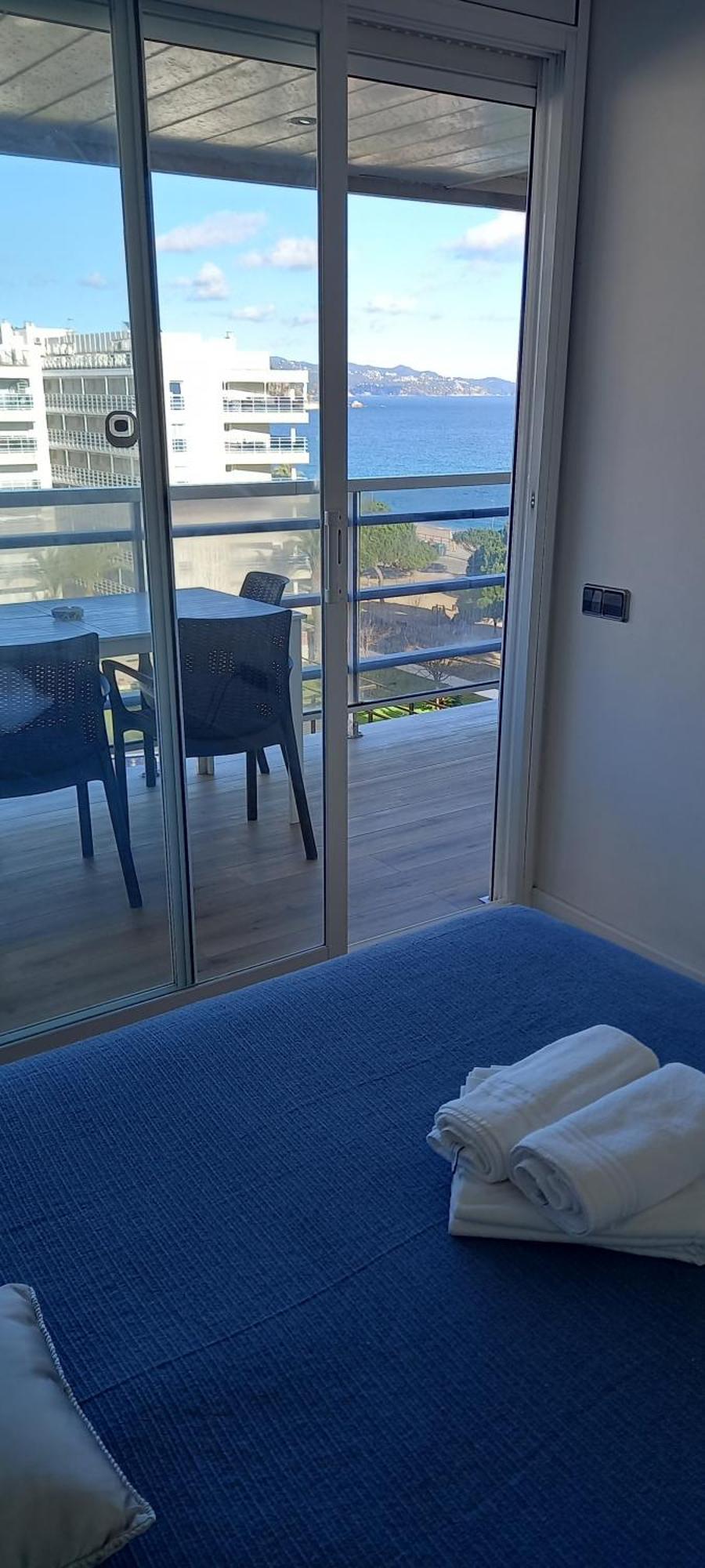Appart Cosy T3 Blanes Ngoại thất bức ảnh