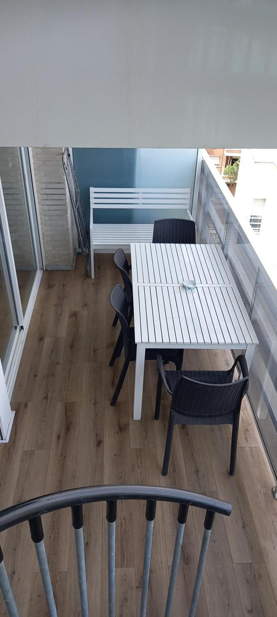 Appart Cosy T3 Blanes Ngoại thất bức ảnh